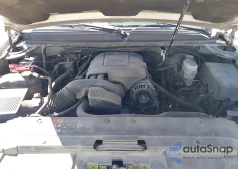 2011 Chevrolet Tahoe Lt z USA, uszkodzony, nr VIN 1GNSCBE07BR309541